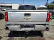 2018 Chevrolet Silverado 1500 Custom с VIN 1GCRCPEH4JZ273395, выставлен на аукционе Copart как лот 61232755 с пробегом 89 364 миль миль и Чистый • Clean title. История ставок и продаж доступна на DreamBid. Изображение 6.
