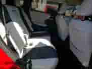 2025 Mitsubishi Outlander SE с VIN JA4J4VA8XSZ016757, выставлен на аукционе Copart как лот 84416195 с пробегом 2 636 миль миль и Списание • Salvage title. История ставок и продаж доступна на DreamBid. Изображение 11.