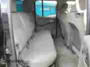 2013 Nissan Frontier SV с VIN 1N6AD0ER6DN732977, выставлен на аукционе Copart как лот 69969745 с пробегом 159 614 миль миль и Списание • Salvage title. История ставок и продаж доступна на DreamBid. Изображение 10.