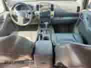 2012 Nissan Frontier SL с VIN 1N6AD0ER1CC403050, выставлен на аукционе Copart как лот 68429505 с пробегом 97 228 миль миль и Списание • Salvage title. История ставок и продаж доступна на DreamBid. Изображение 8.