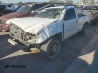 2006 Toyota Tacoma с VIN 5TENX22N36Z182677, выставлен на аукционе Copart как лот 67493985 с пробегом Не указан миль и На запчасти • Non repairable. История ставок и продаж доступна на DreamBid. Изображение 1.