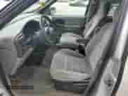 2003 Chevrolet Venture Y3G Mobility с VIN 1GNDX03E23D186231, выставлен на аукционе Copart как лот 65061105 с пробегом 211 322 миль миль и Списание • Salvage title. История ставок и продаж доступна на DreamBid. Изображение 7.