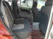 2006 Chevrolet HHR LT с VIN 3GNDA23D06S638654, выставлен на аукционе Copart как лот 64685364 с пробегом Не указан миль и Чистый • Clean title. История ставок и продаж доступна на DreamBid. Изображение 11.