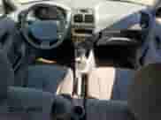 2004 Hyundai Accent GL z VIN KMHCG45C24U503929, wystawiony jako Copart lot #71820915 z przebiegiem 146 643 mil mil oraz Szkoda całkowita • Salvage title. Historia ofert i sprzedaży dostępna na DreamBid. Obrazek 8.