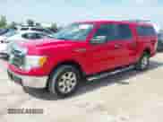 2009 Ford F-150 XL with VIN 1FTPW12V39KB84167, listed as a IAAI auction lot 42934319 with 299,221 mi miles and . Bid and sale history available at DreamBid. Image 17.