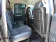 2005 Dodge Ram with VIN 3D7HA18H15G863253, listed as a Copart auction lot 84461845 with 130,062 mi miles and Salvage title. Bid and sale history available at DreamBid. Image 6.