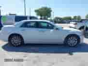 2014 Chrysler 300 C with VIN 2C3CCAET6EH173381, listed as a IAAI auction lot 42158270 with 124,551 mi miles and . Bid and sale history available at DreamBid. Image 13.