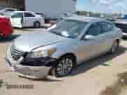 2012 Honda Accord LX с VIN 1HGCP2F39CA222462, выставлен на аукционе IAAI как лот 43382705 с пробегом 222 621 миль миль и . История ставок и продаж доступна на DreamBid. Изображение 2.