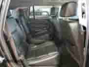 2017 Chevrolet Tahoe LT с VIN 1GNSKBKC3HR195421, выставлен на аукционе Copart как лот 83995385 с пробегом Не указан миль и Списание • Salvage title. История ставок и продаж доступна на DreamBid. Изображение 11.