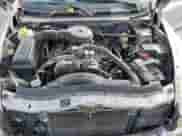 1997 Dodge Dakota с VIN 1B7GL23YXVS209874, выставлен на аукционе Copart как лот 72293644 с пробегом 112 573 миль миль и Списание • Salvage title. История ставок и продаж доступна на DreamBid. Изображение 11.