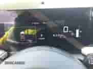 2025 Nissan Kicks SV with VIN 3N8AP6CA2SL440030, listed as a IAAI auction lot 43167504 with 101 mi miles and . Bid and sale history available at DreamBid. Image 7.