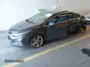 2016 Chevrolet Cruze Premier с VIN 1G1BG5SM3G7302894, выставлен на аукционе IAAI как лот 41569577 с пробегом 141 545 миль миль и . История ставок и продаж доступна на DreamBid. Изображение 18.