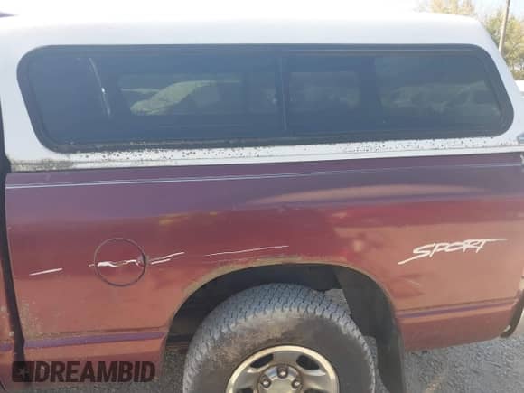 2002 Dodge 1500 с VIN 3D7HA18Z72G115028, выставлен на аукционе IAAI как лот 43237266 с пробегом 167 325 миль миль и . История ставок и продаж доступна на DreamBid. Изображение 12.