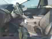 2017 Ford Escape Titanium z VIN 1FMCU9J94HUA87548, wystawiony jako Copart lot #82508955 z przebiegiem 114 702 mil mil oraz Szkoda całkowita • Salvage title. Historia ofert i sprzedaży dostępna na DreamBid. Obrazek 7.