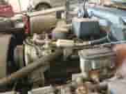 1996 Chevrolet Tahoe Limited z VIN 1GNEC13R4TJ318772, wystawiony jako IAAI lot #41953820 z przebiegiem 250 262 mil mil oraz . Historia ofert i sprzedaży dostępna na DreamBid. Obrazek 12.