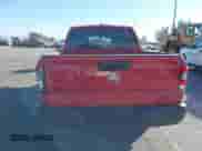 2024 Nissan Frontier SV with VIN 1N6ED1EJ2RN671572, listed as a IAAI auction lot 41411504 with 3,296 mi miles and . Bid and sale history available at DreamBid. Image 16.