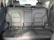 2016 Hyundai Tucson Sport z VIN KM8J3CA2XGU062436, wystawiony jako Copart lot #85927985 z przebiegiem 137 174 mil mil oraz Czysty tytuł • Clean title. Historia ofert i sprzedaży dostępna na DreamBid. Obrazek 10.