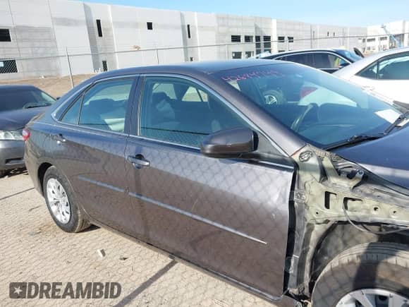 2015 Toyota Camry LE с VIN 4T1BD1FK8FU161124, выставлен на аукционе IAAI как лот 42684749 с пробегом 155 137 миль миль и . История ставок и продаж доступна на DreamBid. Изображение 13.