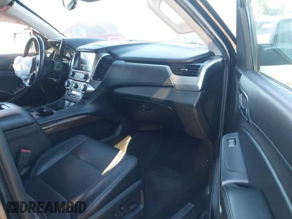 2016 Chevrolet Suburban LT с VIN 1GNSCHKCXGR219437, выставлен на аукционе IAAI как лот 43542352 с пробегом 51 088 миль миль и . История ставок и продаж доступна на DreamBid. Изображение 5.