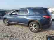 2023 Chevrolet Traverse LT с VIN 1GNEVHKW7PJ300296, выставлен на аукционе Copart как лот 66344935 с пробегом 34 247 миль миль и Списание • Salvage title. История ставок и продаж доступна на DreamBid. Изображение 2.