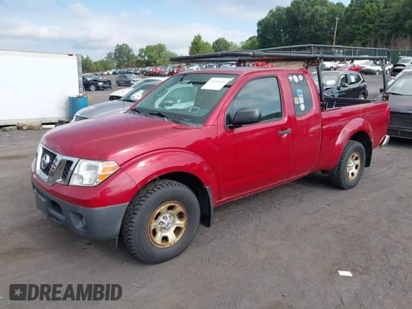 2012 Nissan Frontier S с VIN 1N6BD0CT3CC452446, выставлен на аукционе IAAI как лот 42692858 с пробегом 72 989 миль миль и . История ставок и продаж доступна на DreamBid. Изображение 17.