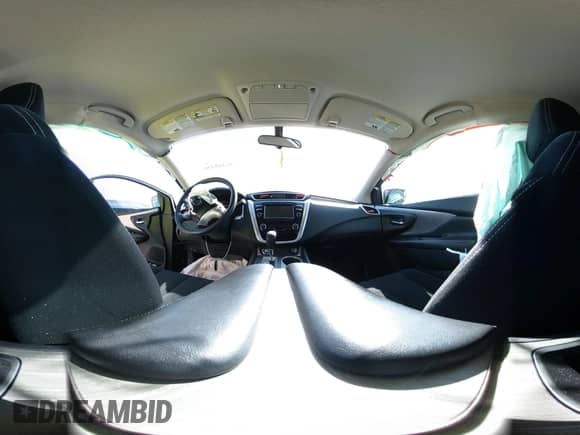 2016 Nissan Murano S z VIN 5N1AZ2MHXGN147733, wystawiony jako IAAI lot #42368418 z przebiegiem 88 363 mil mil oraz . Historia ofert i sprzedaży dostępna na DreamBid. Obrazek 18.