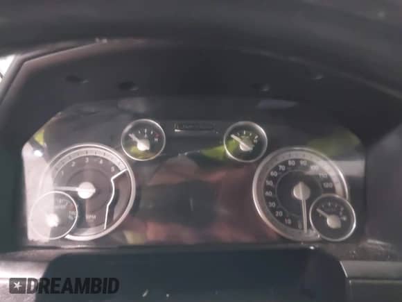 2015 Ram 1500 Laramie Longhorn с VIN 1C6RR7PM0FS668206, выставлен на аукционе IAAI как лот 41270244 с пробегом Не указан миль и . История ставок и продаж доступна на DreamBid. Изображение 7.