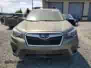 2019 Subaru Forester Premium z VIN JF2SKAGC9KH575454, wystawiony jako Copart lot #60844945 z przebiegiem 59 409 mil mil oraz Szkoda całkowita • Salvage title. Historia ofert i sprzedaży dostępna na DreamBid. Obrazek 5.