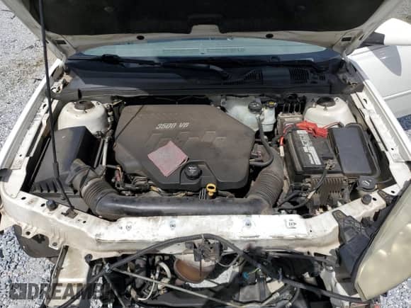 2008 Chevrolet Malibu Classic LT с VIN 1G1ZT58N48F130988, выставлен на аукционе Copart как лот 72188864 с пробегом 222 344 миль миль и Списание • Salvage title. История ставок и продаж доступна на DreamBid. Изображение 11.