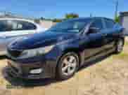 2014 Kia Optima LX с VIN 5XXGM4A75EG325674, выставлен на аукционе IAAI как лот 42451001 с пробегом 176 306 миль миль и . История ставок и продаж доступна на DreamBid. Изображение 1.