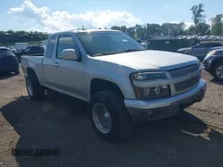 2010 Chevrolet Colorado с VIN 1GCJTCD93A8109187, выставлен на аукционе IAAI как лот 42659606 с пробегом 154 386 миль миль и . История ставок и продаж доступна на DreamBid. Изображение 1.