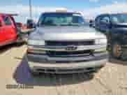 2002 Chevrolet Silverado 3500 z VIN 1GCJC33122F130105, wystawiony jako Copart lot #54415455 z przebiegiem Nie podano mil oraz Czysty tytuł • Clean title. Historia ofert i sprzedaży dostępna na DreamBid. Obrazek 5.