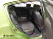 2014 Chevrolet Spark LS with VIN KL8CA6S98EC590200, listed as a IAAI auction lot 37972648 with Not provided miles and . Bid and sale history available at DreamBid. Image 8.