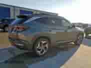 2022 Hyundai Tucson Limited with VIN 5NMJE3AE4NH062333, listed as a Copart auction lot 84965005 with 52,566 mi miles and Clean title. Bid and sale history available at DreamBid. Image 3.