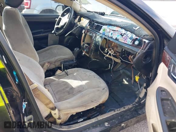 2011 Chevrolet Impala LT Fleet with VIN 2G1WG5EK4B1170973, listed as a IAAI auction lot 42947561 with 277,057 mi miles and . Bid and sale history available at DreamBid. Image 5.