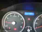 2010 Hyundai Accent GS z VIN KMHCM3AC9AU163201, wystawiony jako Copart lot #67979735 z przebiegiem 136 198 mil mil oraz Szkoda całkowita • Salvage title. Historia ofert i sprzedaży dostępna na DreamBid. Obrazek 9.