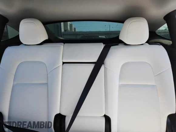 2021 Tesla Model Y Long Range with VIN 5YJYGDEE9MF099385, listed as a Copart auction lot 71878605 with Not provided miles and Salvage title. Bid and sale history available at DreamBid. Image 10.