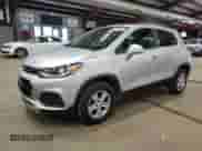 2020 Chevrolet Trax LT с VIN KL7CJPSBXLB024264, выставлен на аукционе Copart как лот 89847085 с пробегом 119 913 миль миль и Чистый • Clean title. История ставок и продаж доступна на DreamBid. Изображение 1.