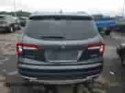 2020 Honda Pilot Elite with VIN 5FNYF6H02LB004176, listed as a Copart auction lot 71242015 with Not provided miles and Non repairable. Bid and sale history available at DreamBid. Image 6.