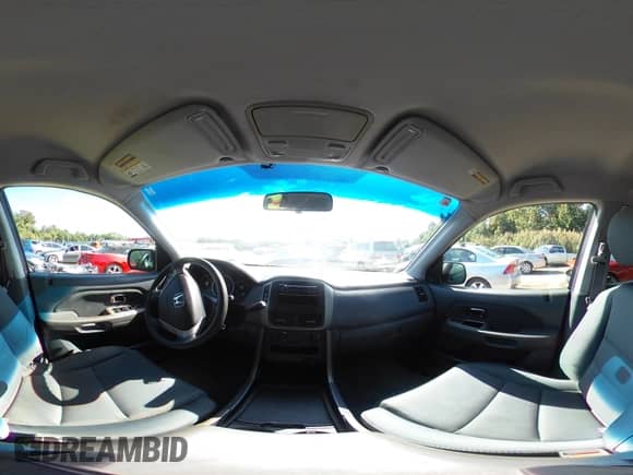 2007 Honda Pilot LX с VIN 2HKYF18137H512076, выставлен на аукционе IAAI как лот 43309884 с пробегом 214 003 миль миль и . История ставок и продаж доступна на DreamBid. Изображение 20.