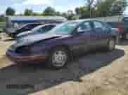 1997 Chevrolet Lumina with VIN 2G1WL52M0V9135340, listed as a Copart auction lot 72818014 with 71,699 mi miles and Salvage title. Bid and sale history available at DreamBid. Image 1.
