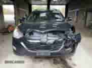 2013 Hyundai Tucson GLS with VIN KM8JU3AC6DU721792, listed as a Copart auction lot 85517455 with 48,753 mi miles and Salvage title. Bid and sale history available at DreamBid. Image 5.