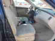 2007 Hyundai Azera SE с VIN KMHFC46F57A187336, выставлен на аукционе IAAI как лот 42944733 с пробегом 159 440 миль миль и . История ставок и продаж доступна на DreamBid. Изображение 5.