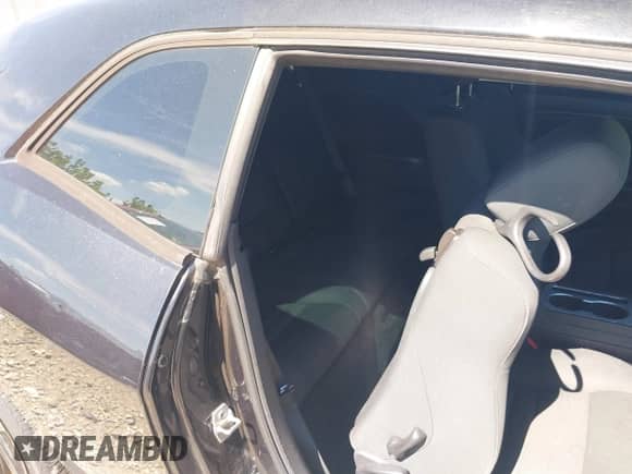 2009 Dodge Challenger SE with VIN 2B3LJ44V39H609889, listed as a IAAI auction lot 43322010 with 176,988 mi miles and . Bid and sale history available at DreamBid. Image 8.