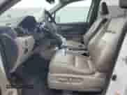 2018 Honda Pilot EX-L с VIN 5FNYF6H52JB049823, выставлен на аукционе Copart как лот 81667185 с пробегом 87 850 миль миль и Списание • Salvage title. История ставок и продаж доступна на DreamBid. Изображение 7.