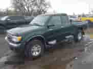 2000 Toyota Tacoma with VIN 4TAWM72N6YZ683194, listed as a IAAI auction lot 42113384 with 174,601 mi miles and . Bid and sale history available at DreamBid. Image 2.