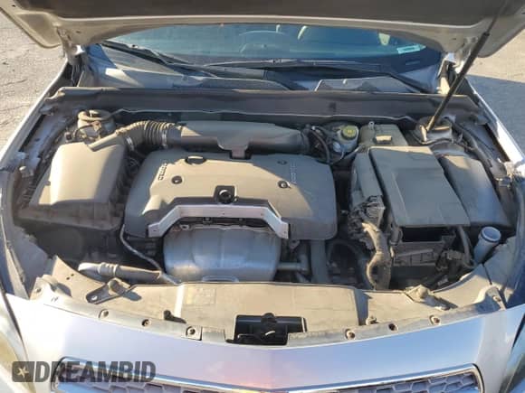 2013 Chevrolet Malibu LTZ с VIN 1G11H5SA3DF302765, выставлен на аукционе Copart как лот 81489615 с пробегом 99 196 миль миль и Списание • Salvage title. История ставок и продаж доступна на DreamBid. Изображение 11.