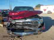 2023 Ram 1500 Big Horn z VIN 1C6RREBG9PN604624, wystawiony jako IAAI lot #43292885 z przebiegiem 19 960 mil mil oraz . Historia ofert i sprzedaży dostępna na DreamBid. Obrazek 13.