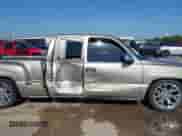 2002 Chevrolet Silverado 1500 LS с VIN 2GCEC19V021244756, выставлен на аукционе IAAI как лот 42336411 с пробегом 192 041 миль миль и . История ставок и продаж доступна на DreamBid. Изображение 14.