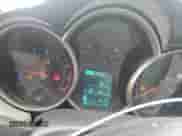 2013 Chevrolet Cruze LS с VIN 1G1PB5SG5D7235256, выставлен на аукционе Copart как лот 64520315 с пробегом 160 413 миль миль и Списание • Salvage title. История ставок и продаж доступна на DreamBid. Изображение 9.